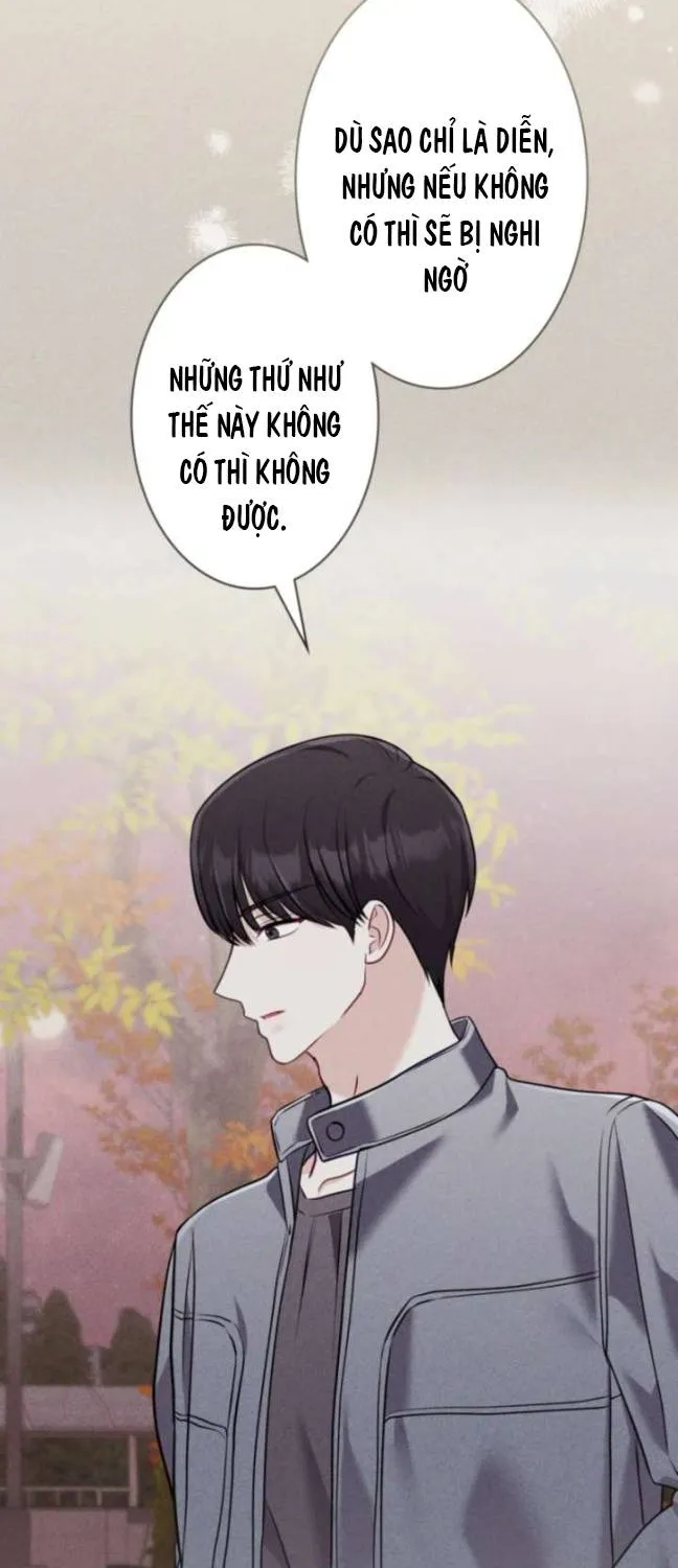 Hẹn Ước Sau Mưa Chap 19 - Next Chap 20