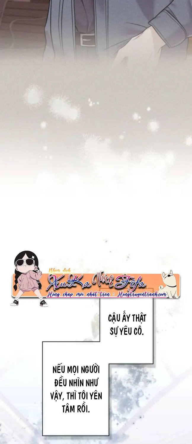 Hẹn Ước Sau Mưa Chap 19 - Next Chap 20