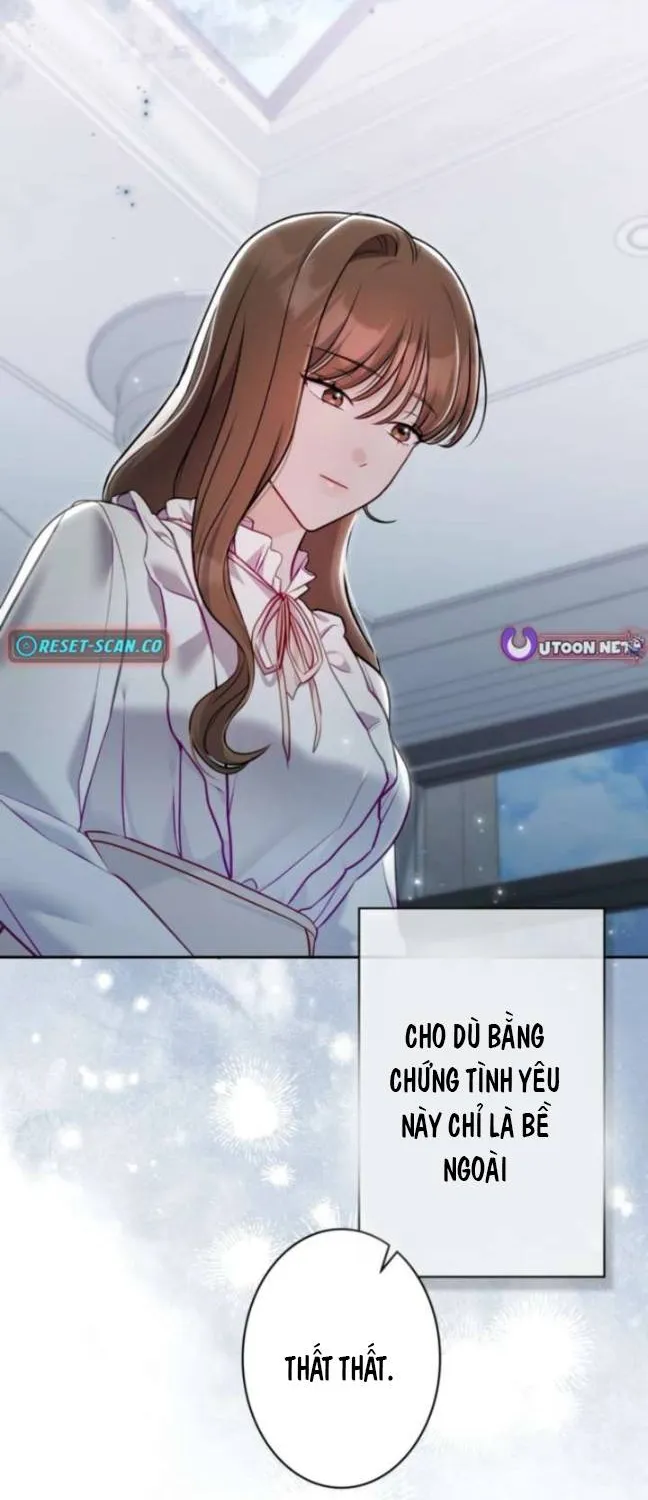 Hẹn Ước Sau Mưa Chap 19 - Next Chap 20