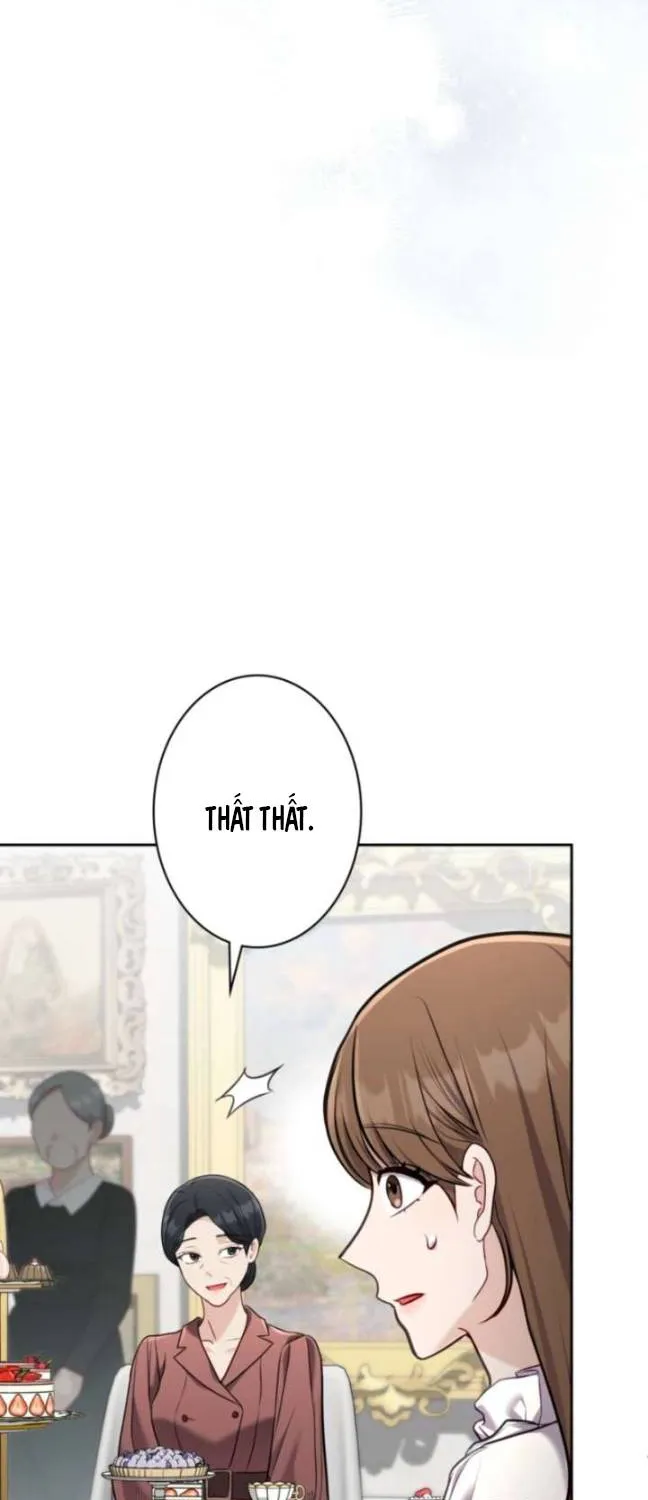 Hẹn Ước Sau Mưa Chap 19 - Next Chap 20