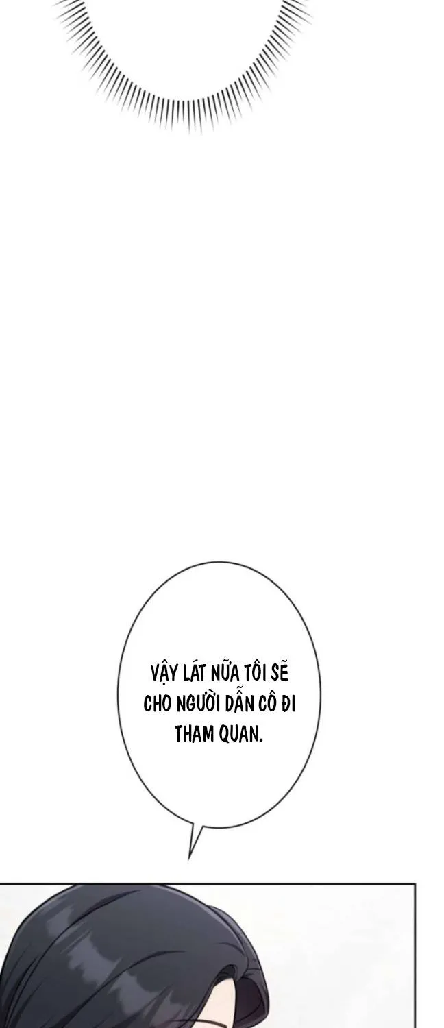 Hẹn Ước Sau Mưa Chap 19 - Next Chap 20