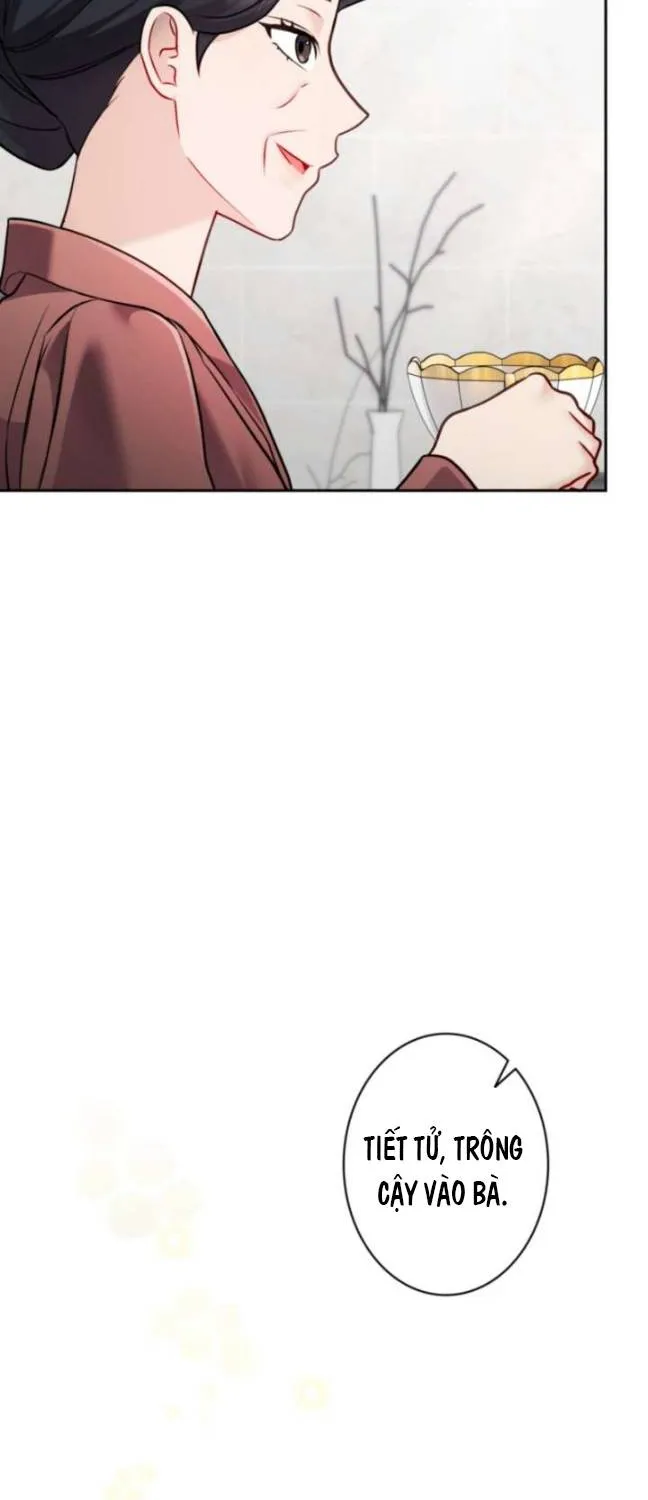 Hẹn Ước Sau Mưa Chap 19 - Next Chap 20