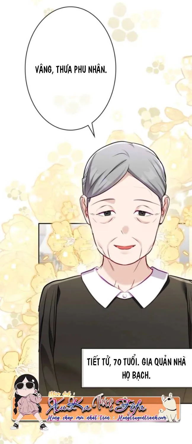 Hẹn Ước Sau Mưa Chap 19 - Next Chap 20