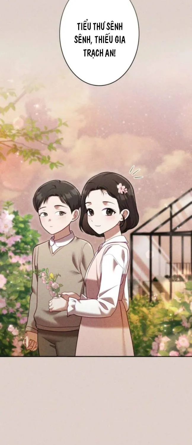 Hẹn Ước Sau Mưa Chap 19 - Next Chap 20