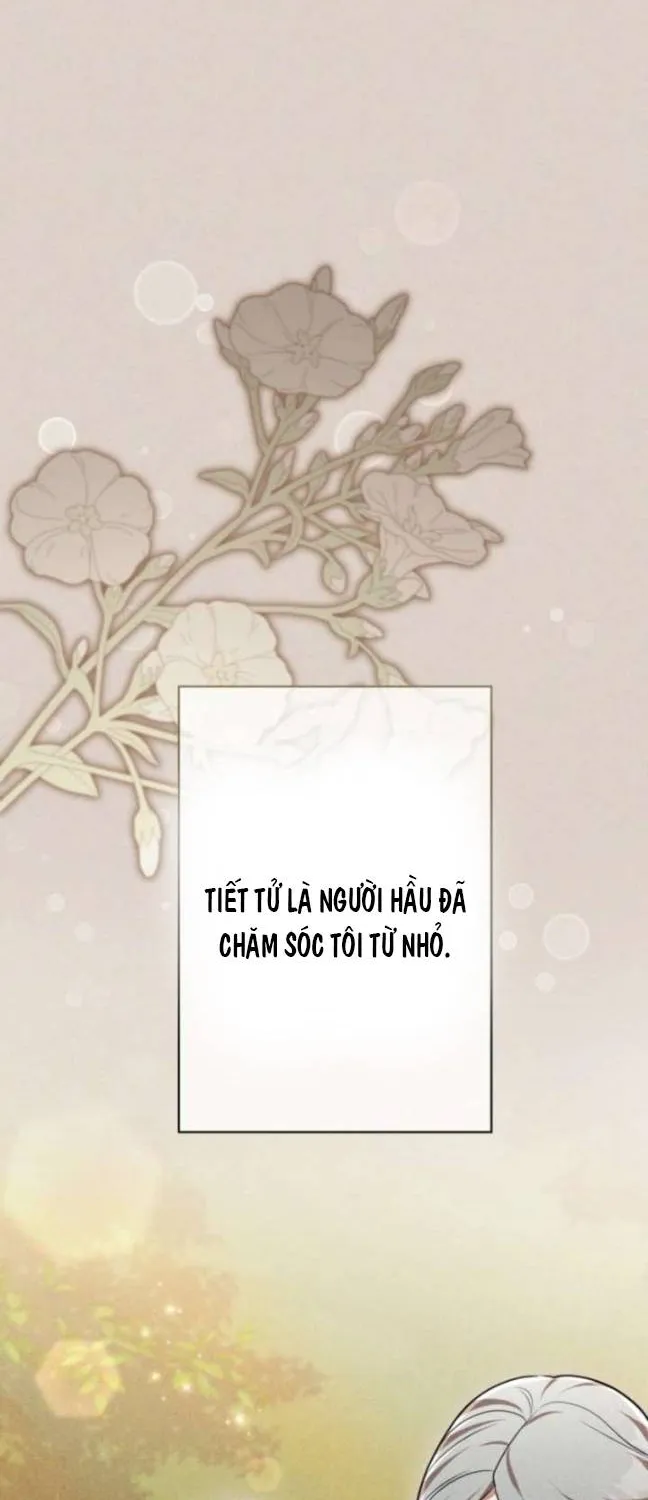 Hẹn Ước Sau Mưa Chap 19 - Next Chap 20