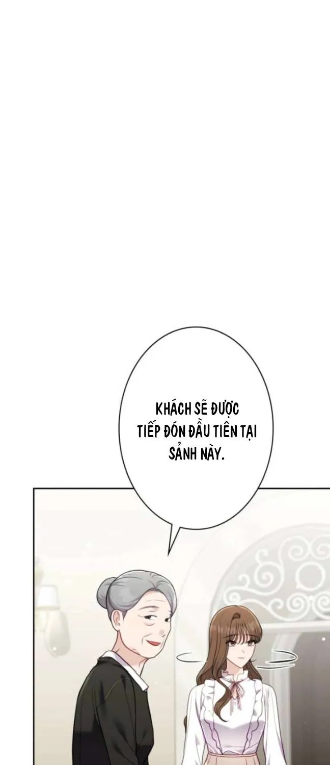 Hẹn Ước Sau Mưa Chap 19 - Next Chap 20