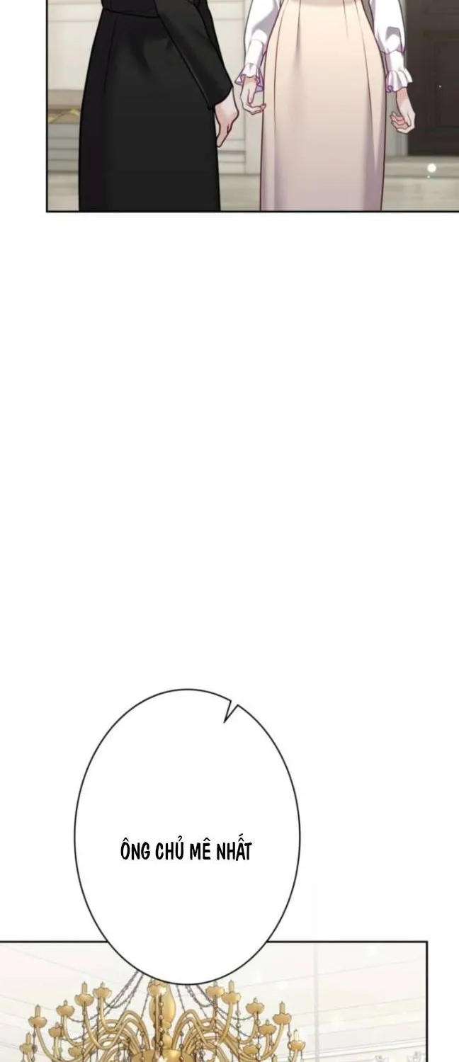 Hẹn Ước Sau Mưa Chap 19 - Next Chap 20