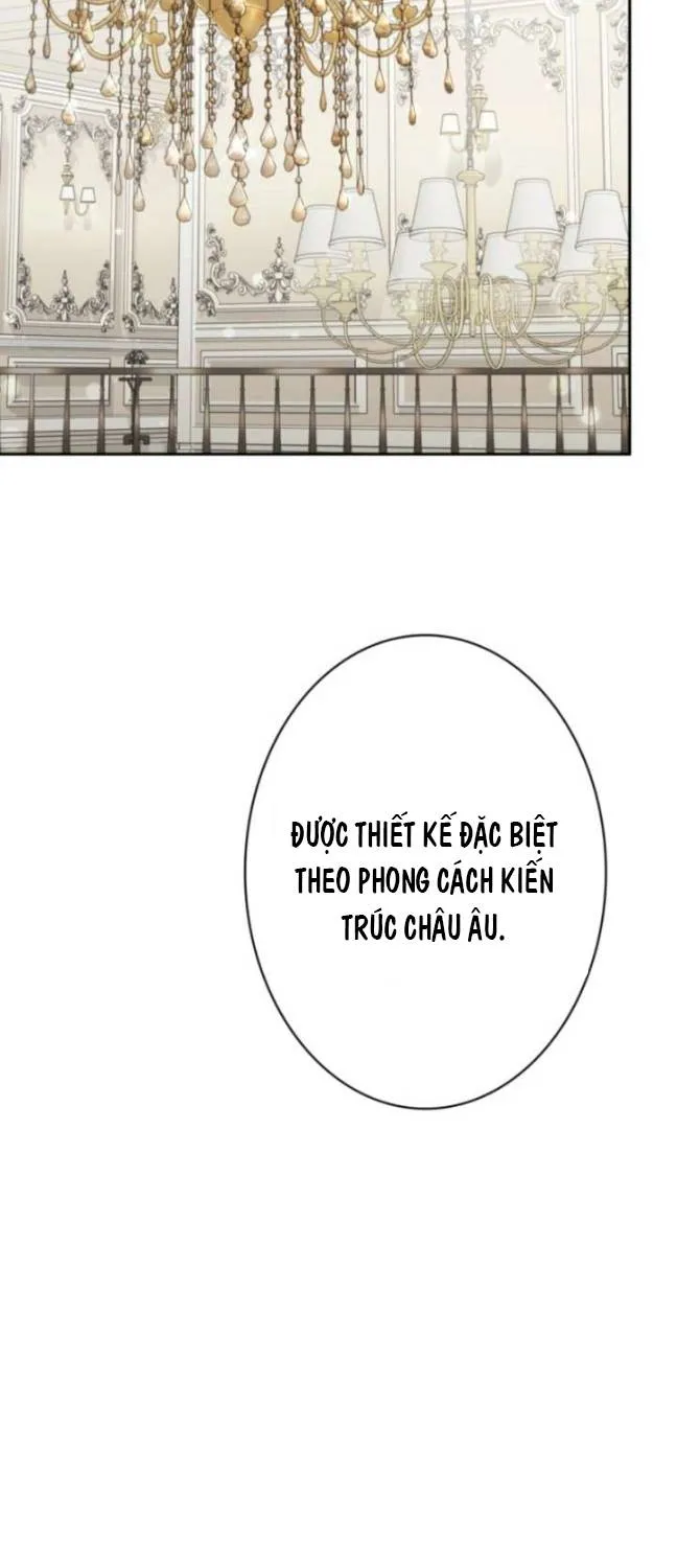 Hẹn Ước Sau Mưa Chap 19 - Next Chap 20