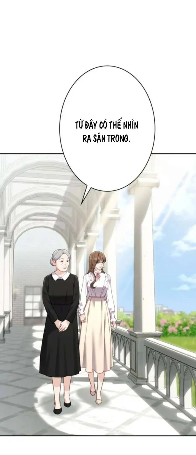 Hẹn Ước Sau Mưa Chap 19 - Next Chap 20