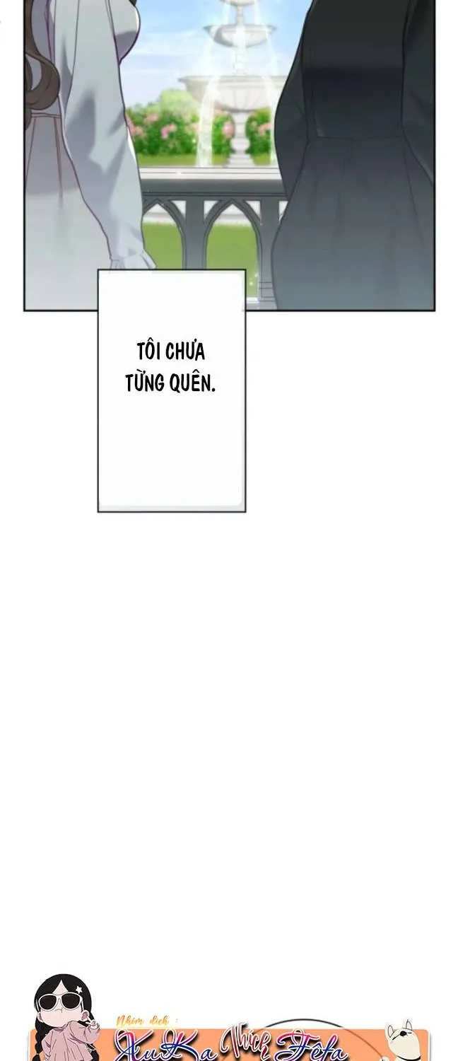 Hẹn Ước Sau Mưa Chap 19 - Next Chap 20