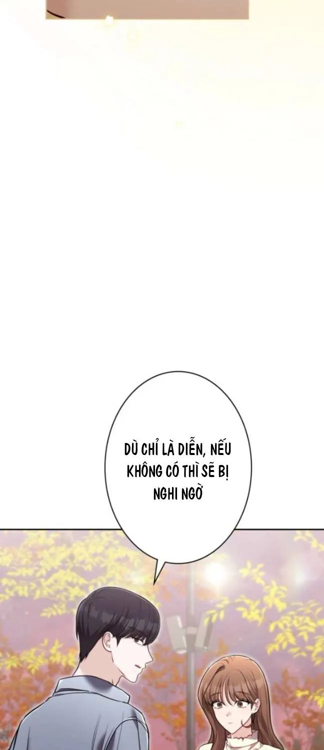Hẹn Ước Sau Mưa Chap 19 - Next Chap 20