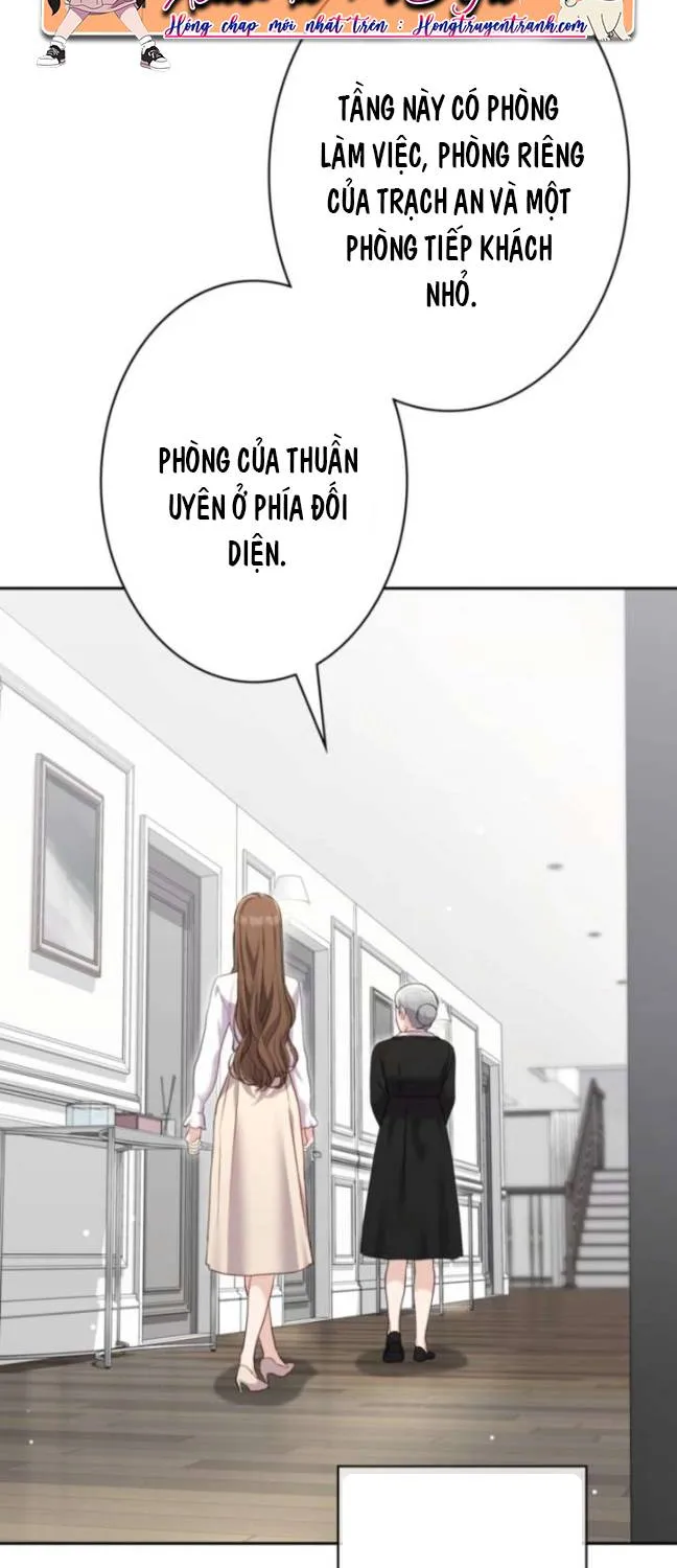 Hẹn Ước Sau Mưa Chap 19 - Next Chap 20