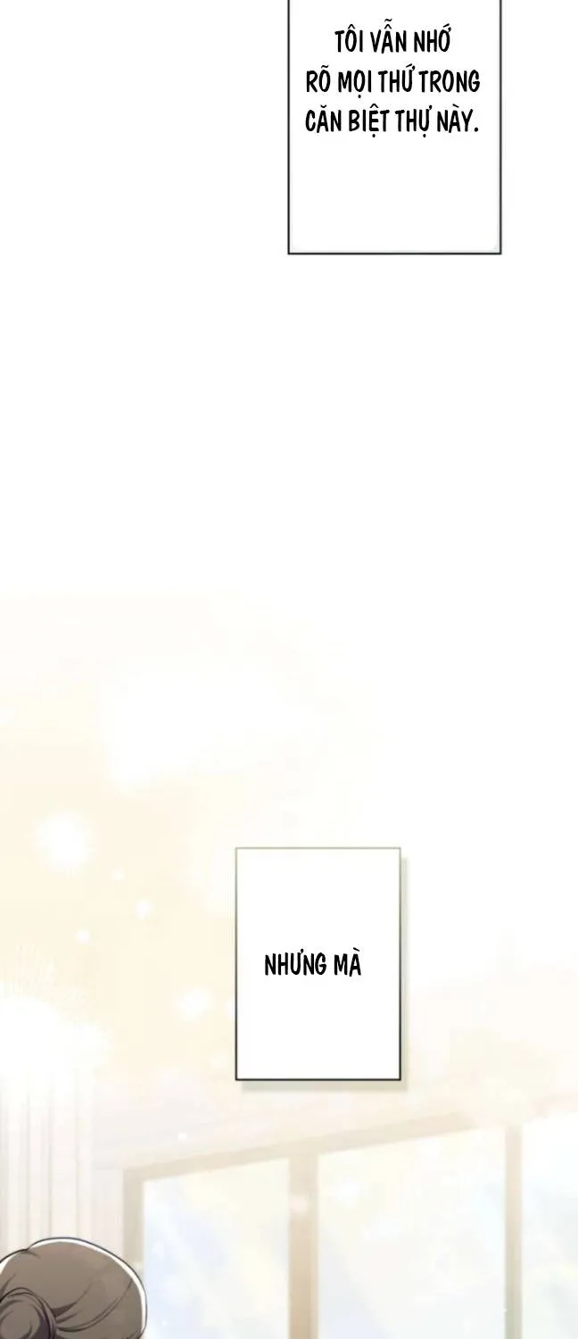 Hẹn Ước Sau Mưa Chap 19 - Next Chap 20