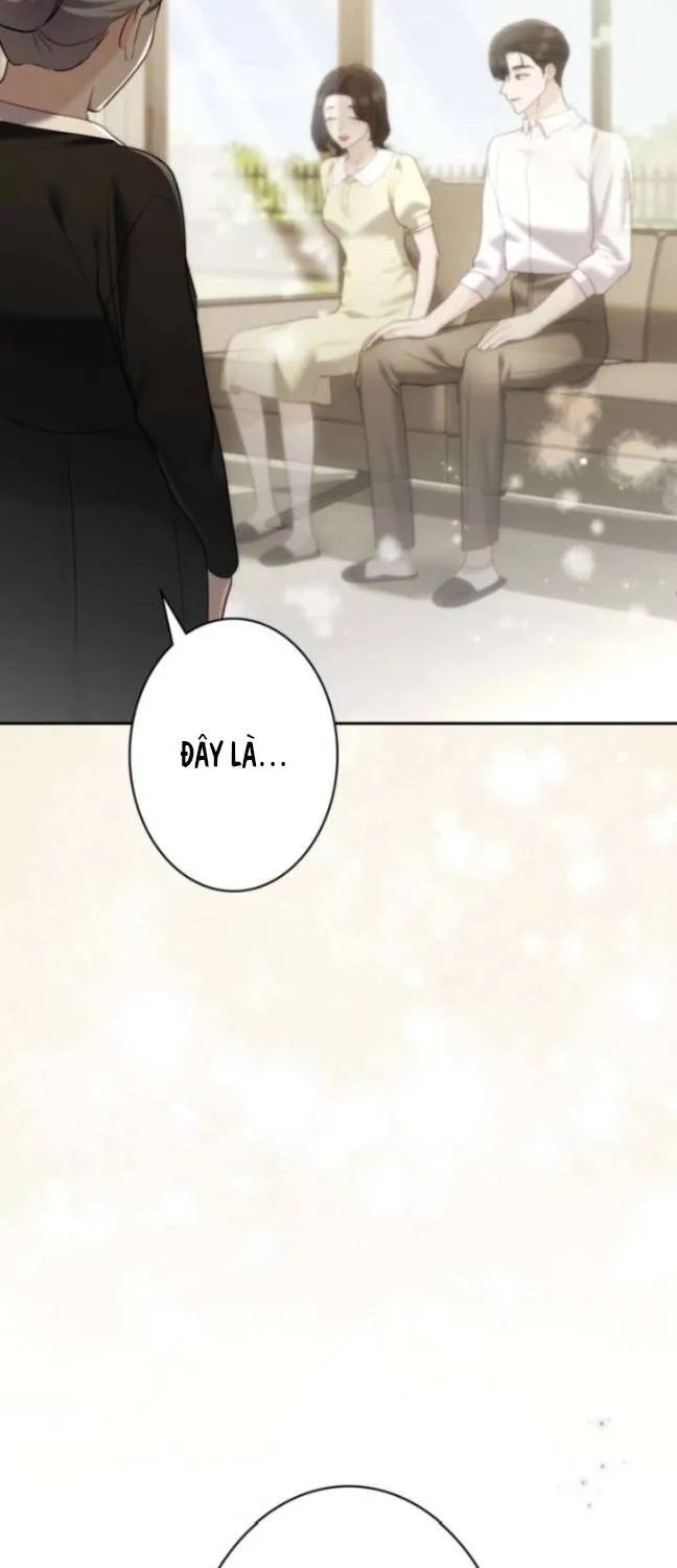 Hẹn Ước Sau Mưa Chap 19 - Next Chap 20