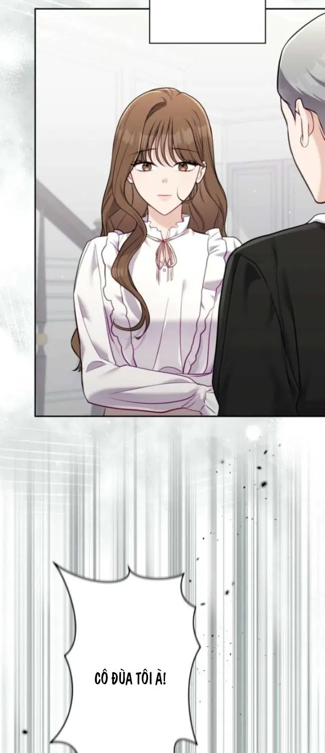 Hẹn Ước Sau Mưa Chap 19 - Next Chap 20