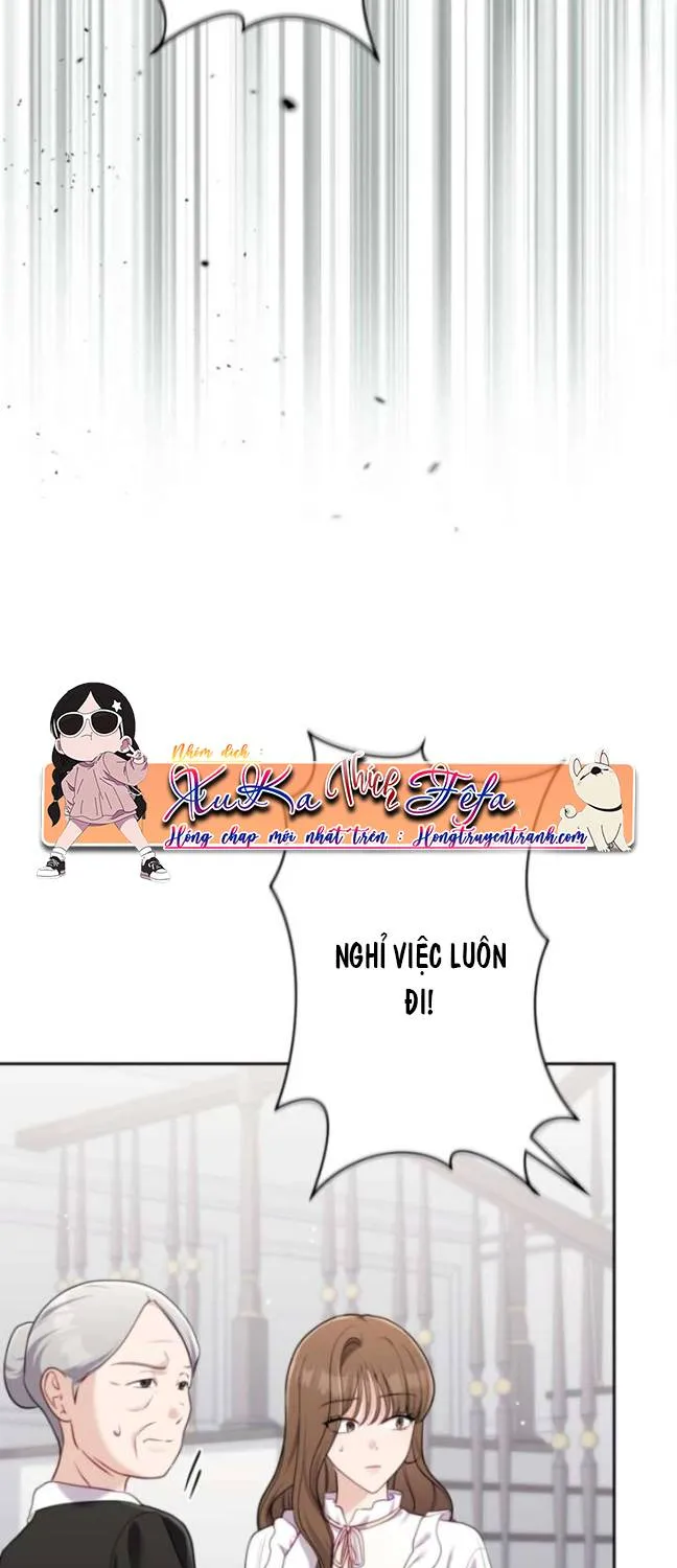 Hẹn Ước Sau Mưa Chap 19 - Next Chap 20