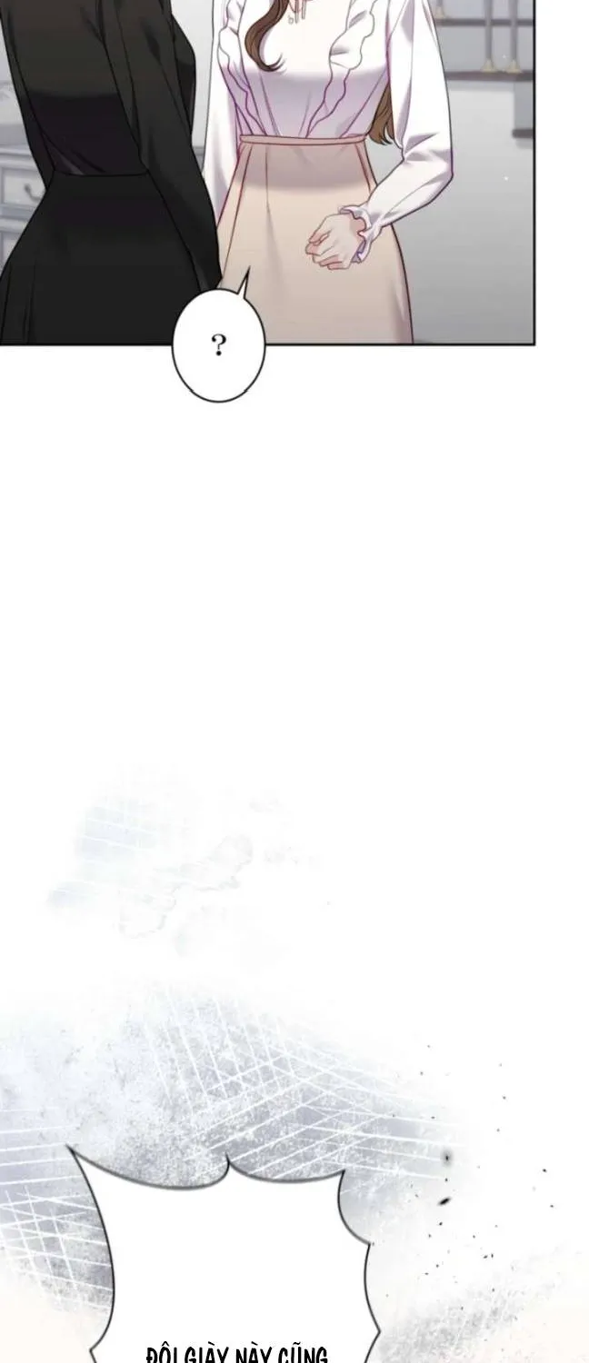 Hẹn Ước Sau Mưa Chap 19 - Next Chap 20