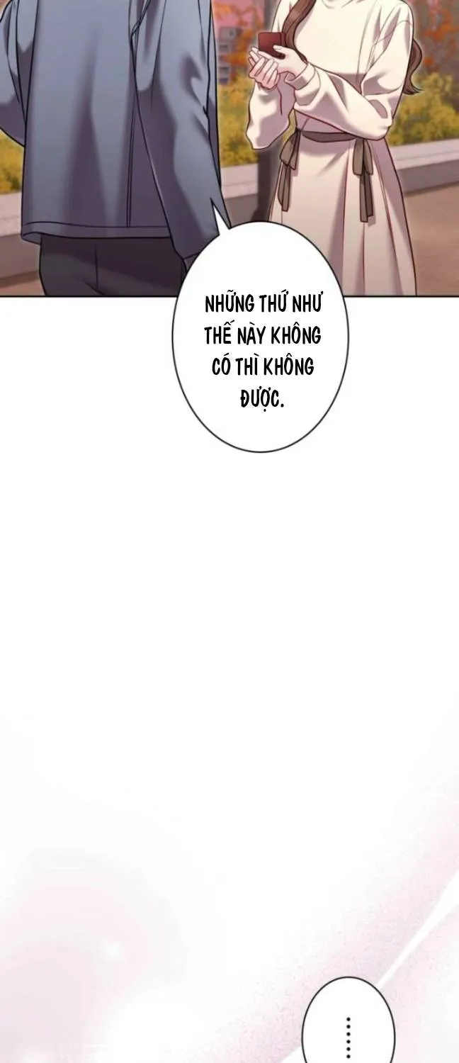 Hẹn Ước Sau Mưa Chap 19 - Next Chap 20