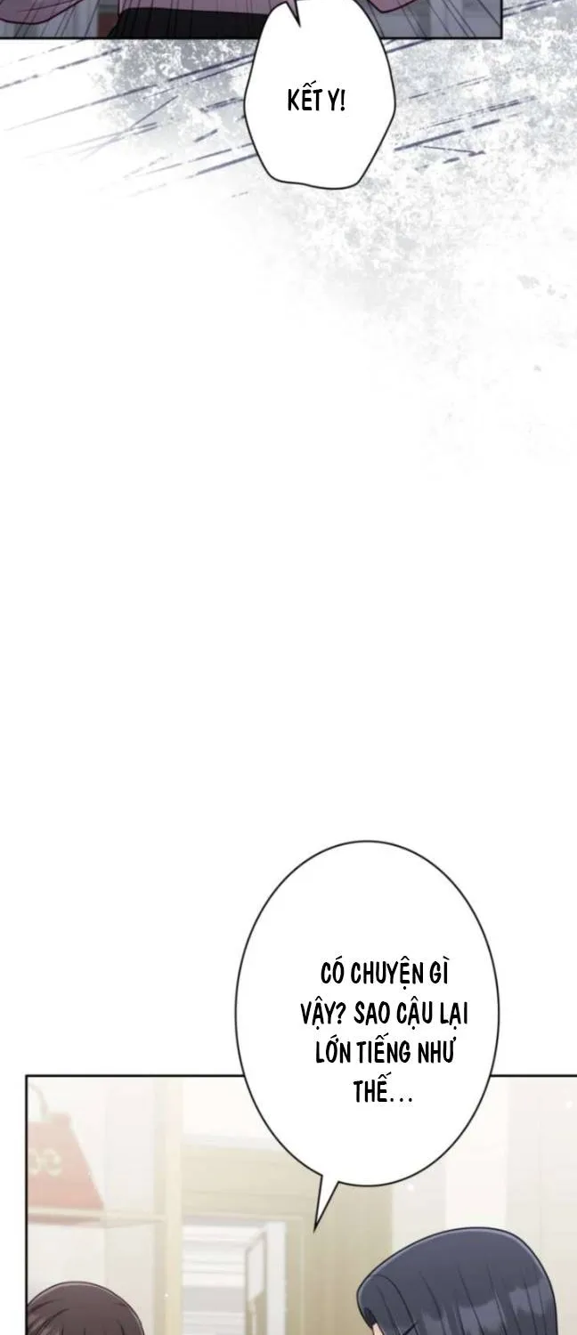 Hẹn Ước Sau Mưa Chap 19 - Next Chap 20