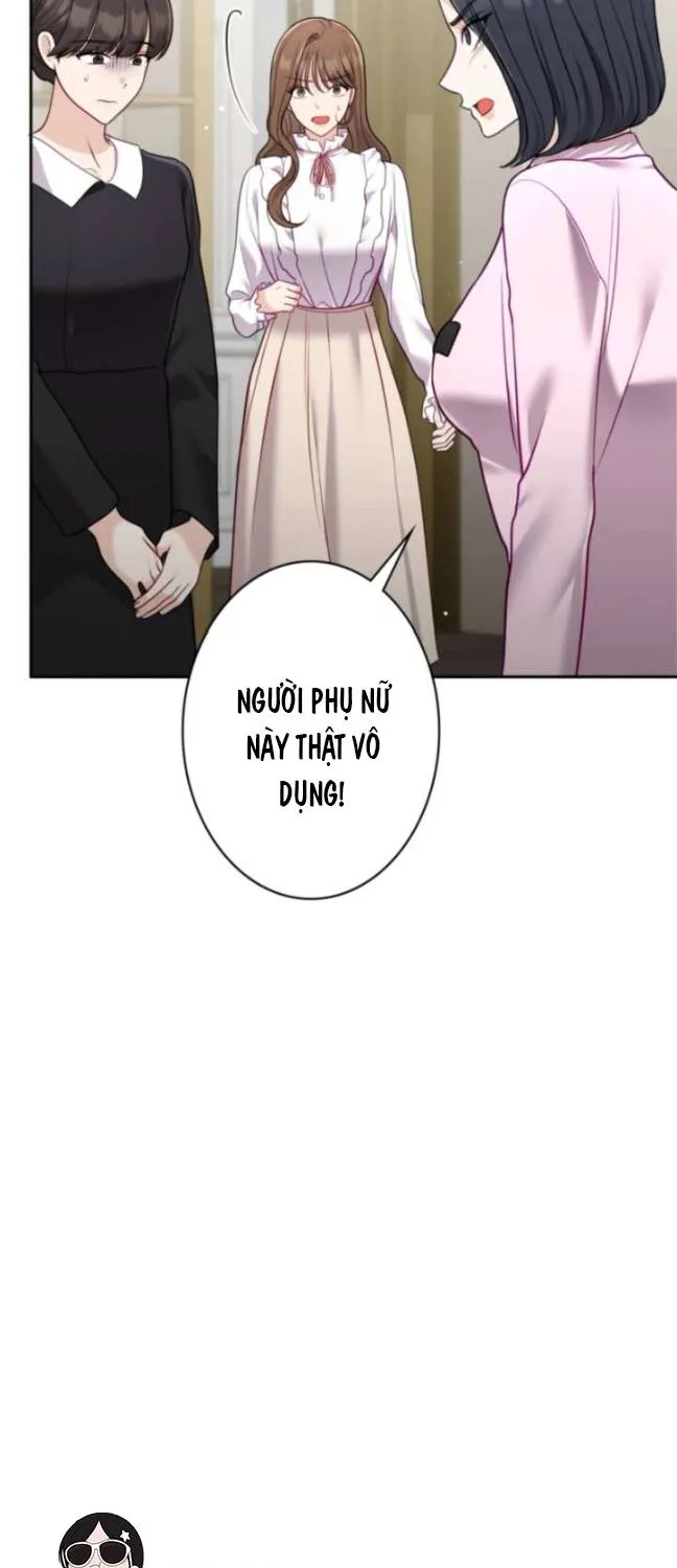 Hẹn Ước Sau Mưa Chap 19 - Next Chap 20