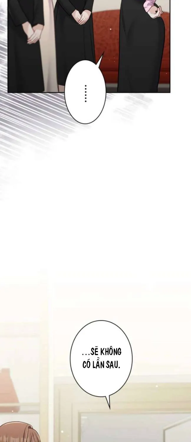 Hẹn Ước Sau Mưa Chap 19 - Next Chap 20