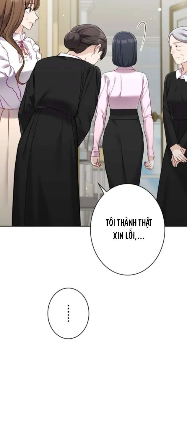 Hẹn Ước Sau Mưa Chap 19 - Next Chap 20
