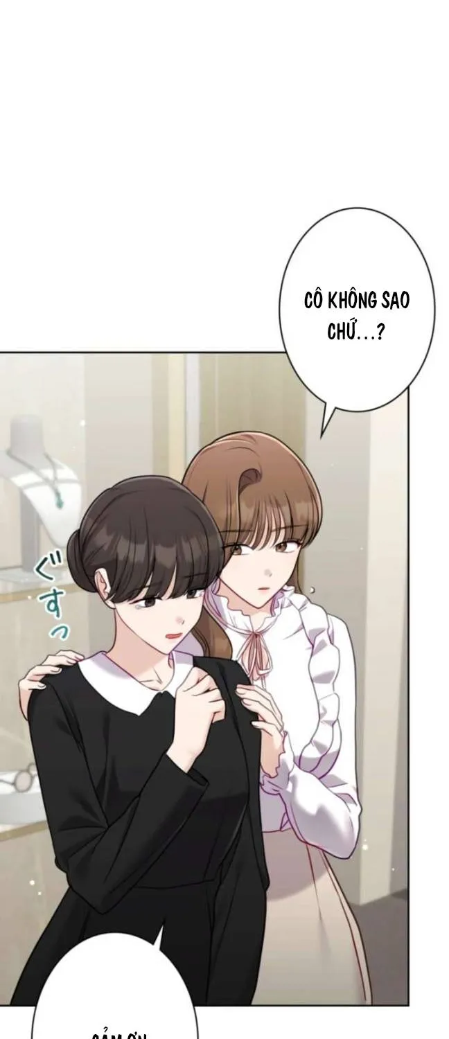 Hẹn Ước Sau Mưa Chap 19 - Next Chap 20