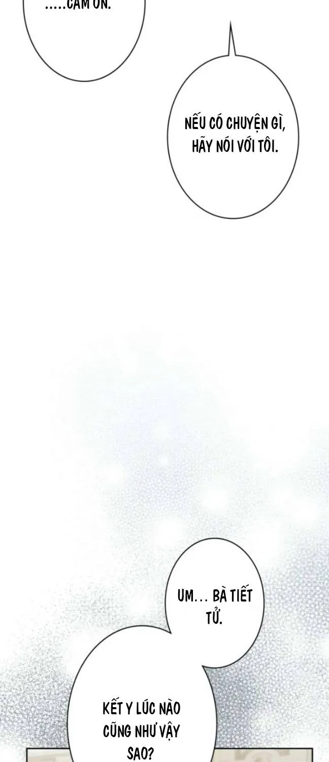 Hẹn Ước Sau Mưa Chap 19 - Next Chap 20