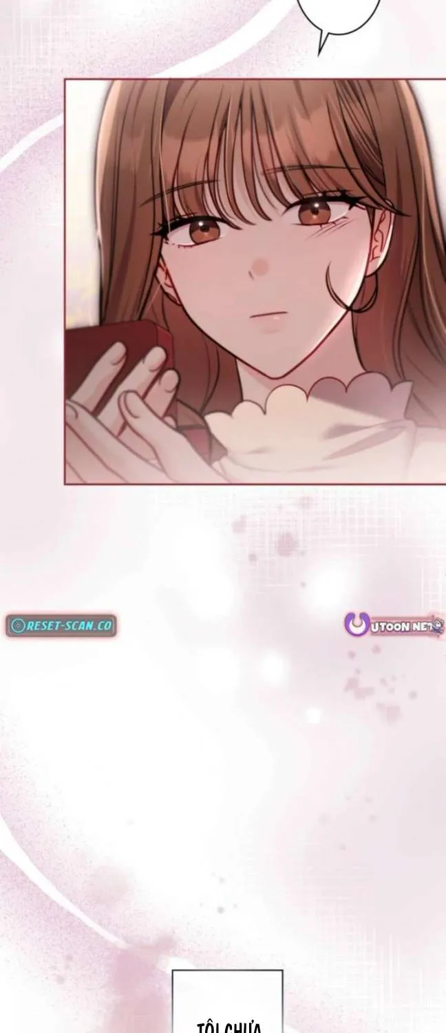 Hẹn Ước Sau Mưa Chap 19 - Next Chap 20