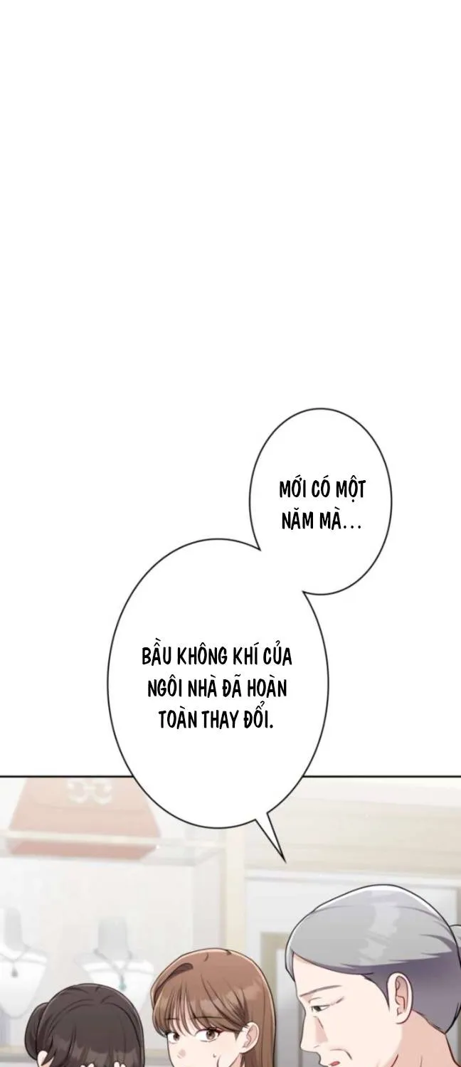 Hẹn Ước Sau Mưa Chap 19 - Next Chap 20