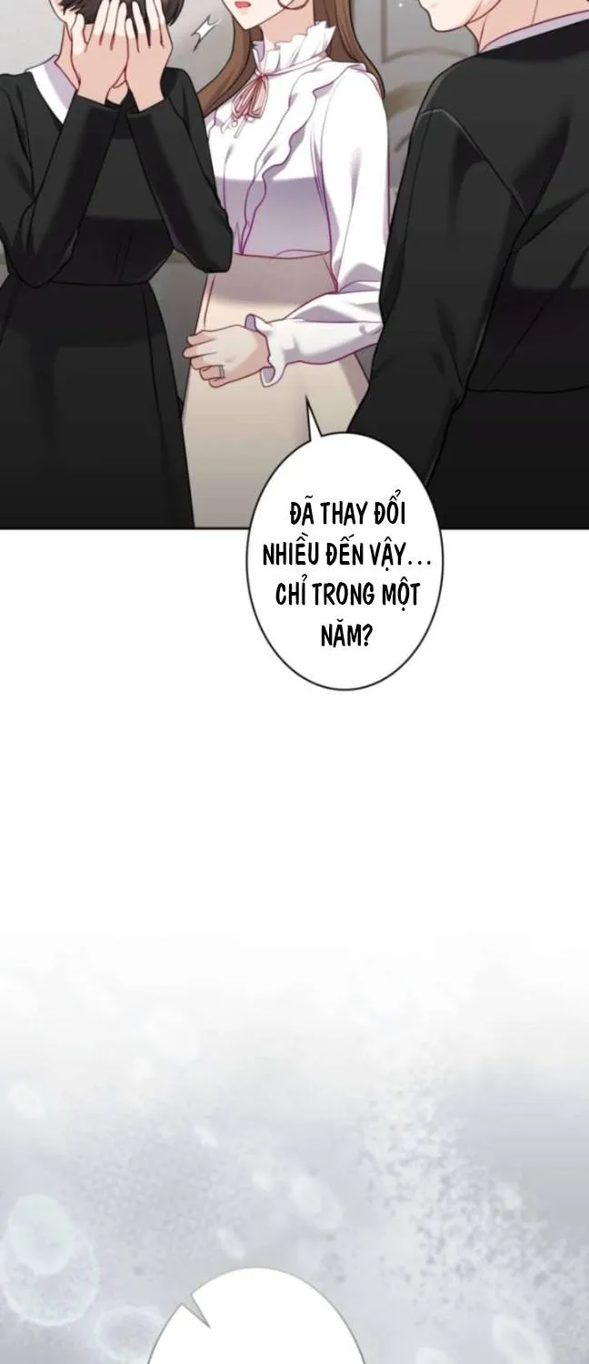 Hẹn Ước Sau Mưa Chap 19 - Next Chap 20