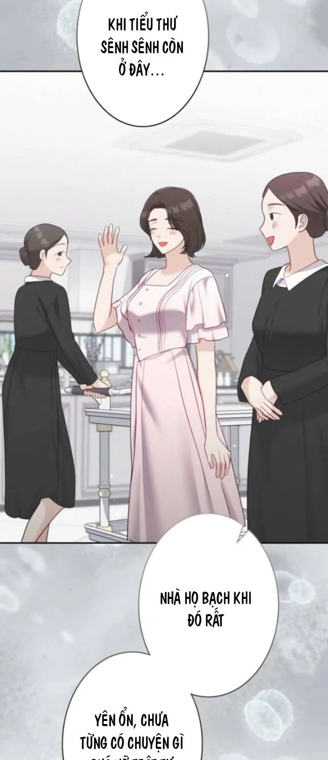 Hẹn Ước Sau Mưa Chap 19 - Next Chap 20