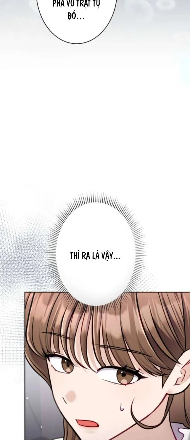 Hẹn Ước Sau Mưa Chap 19 - Next Chap 20