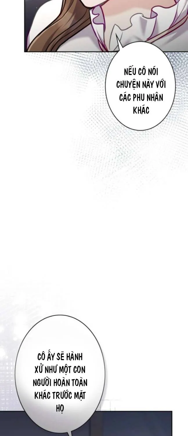 Hẹn Ước Sau Mưa Chap 19 - Next Chap 20