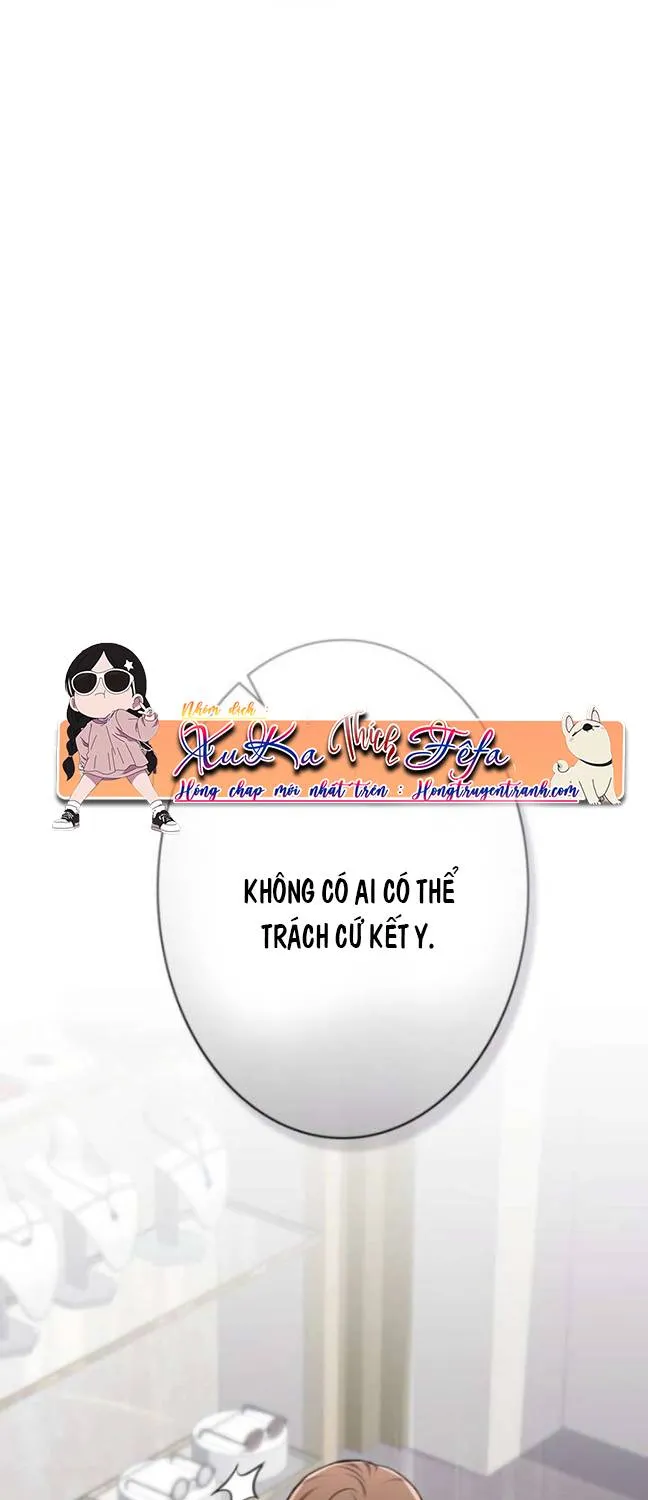 Hẹn Ước Sau Mưa Chap 19 - Next Chap 20