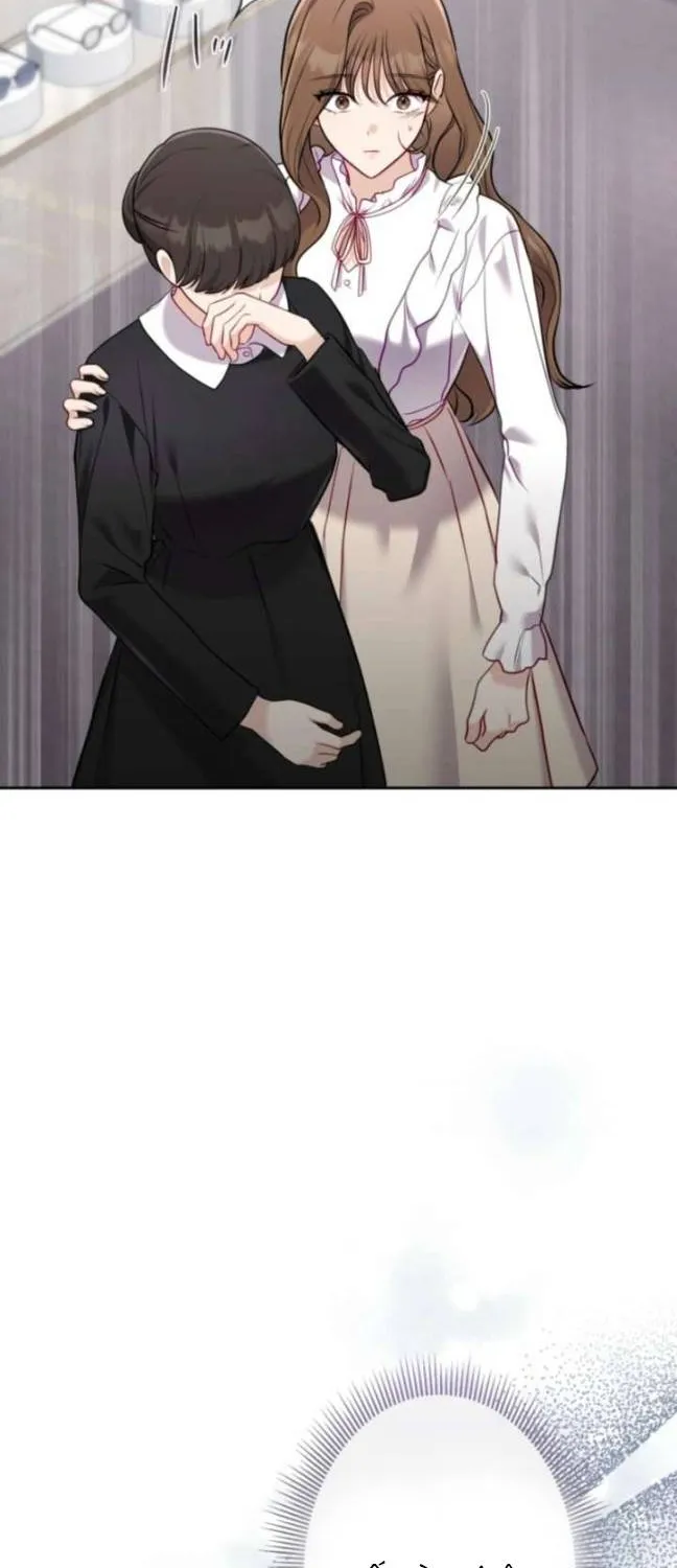 Hẹn Ước Sau Mưa Chap 19 - Next Chap 20