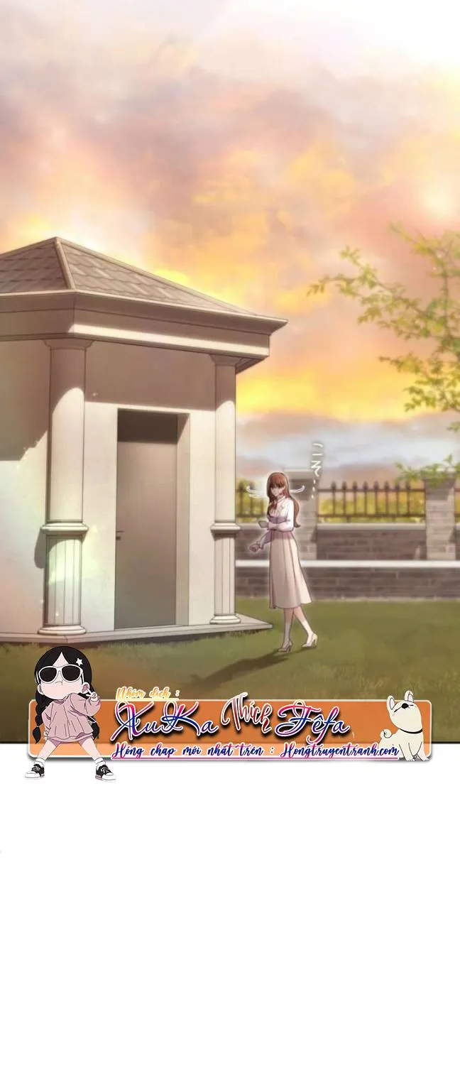 Hẹn Ước Sau Mưa Chap 19 - Next Chap 20