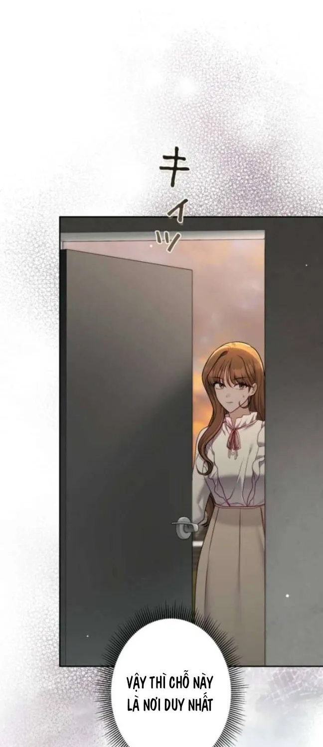 Hẹn Ước Sau Mưa Chap 19 - Next Chap 20