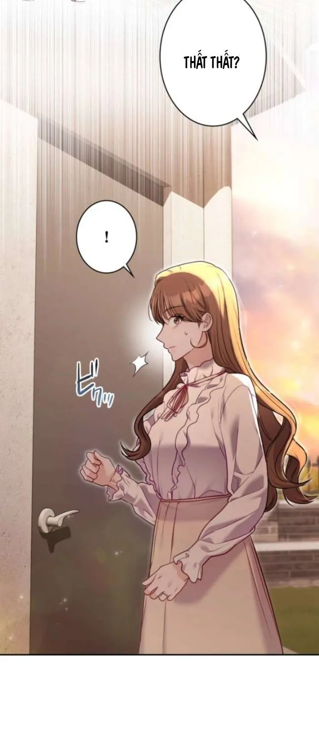 Hẹn Ước Sau Mưa Chap 19 - Next Chap 20