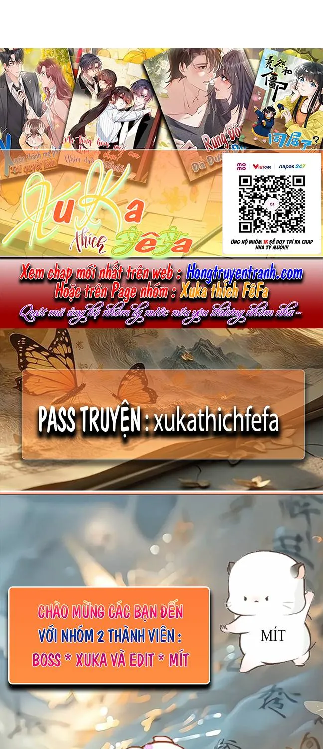 Hẹn Ước Sau Mưa Chap 19 - Next Chap 20