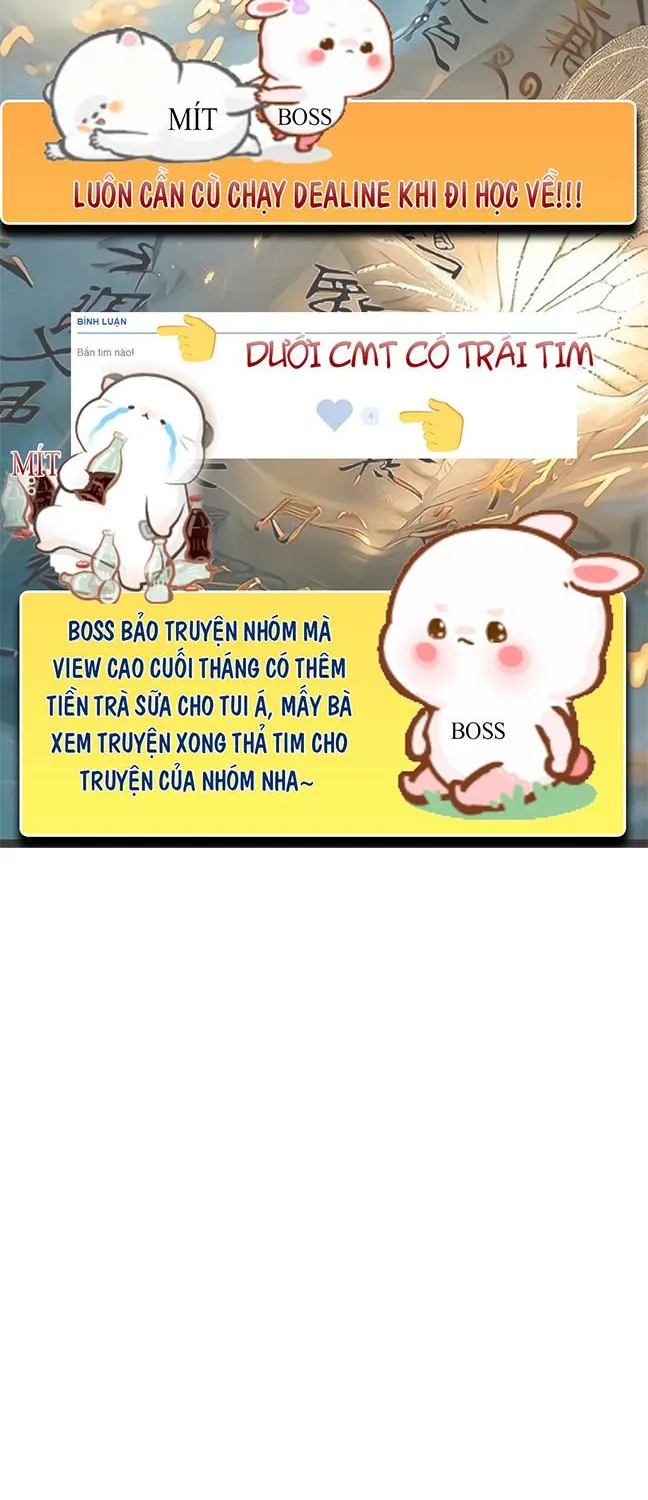 Hẹn Ước Sau Mưa Chap 19 - Next Chap 20