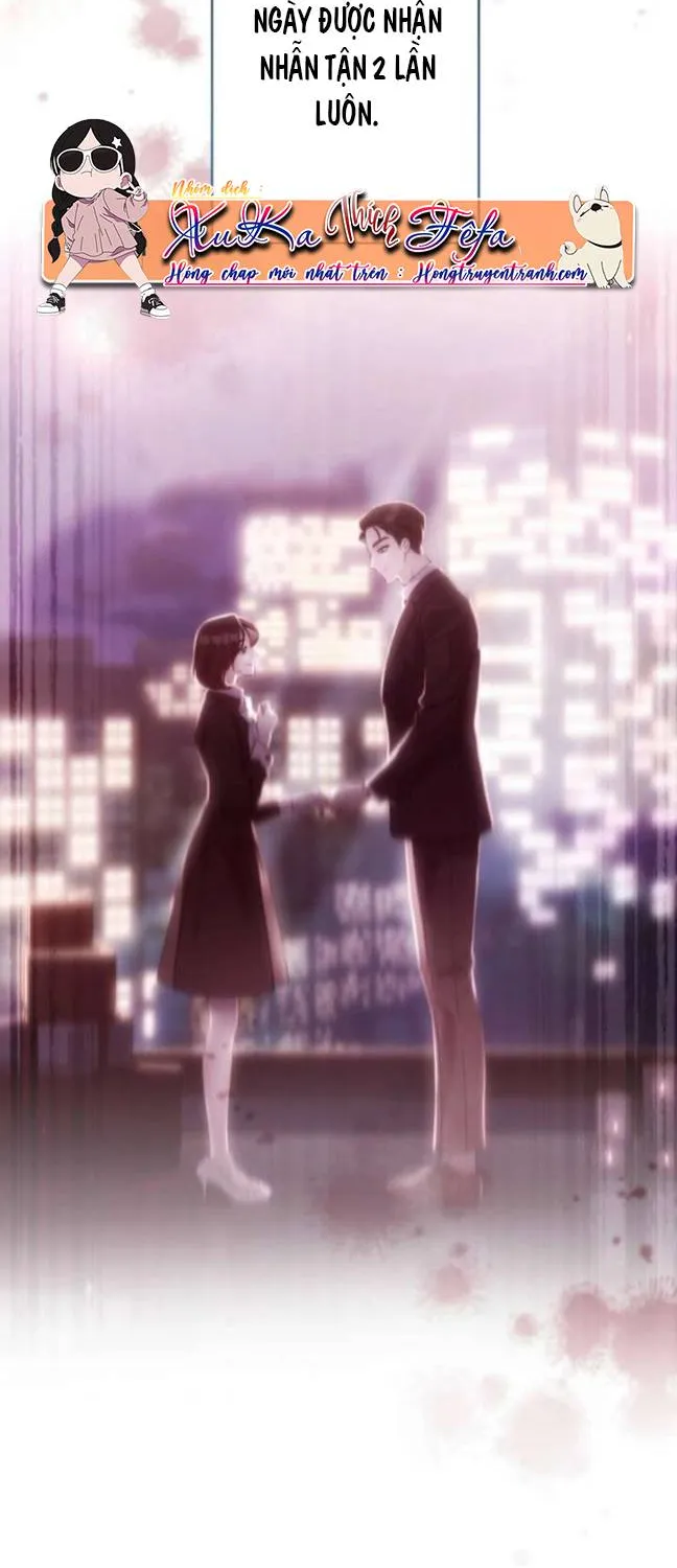 Hẹn Ước Sau Mưa Chap 19 - Next Chap 20