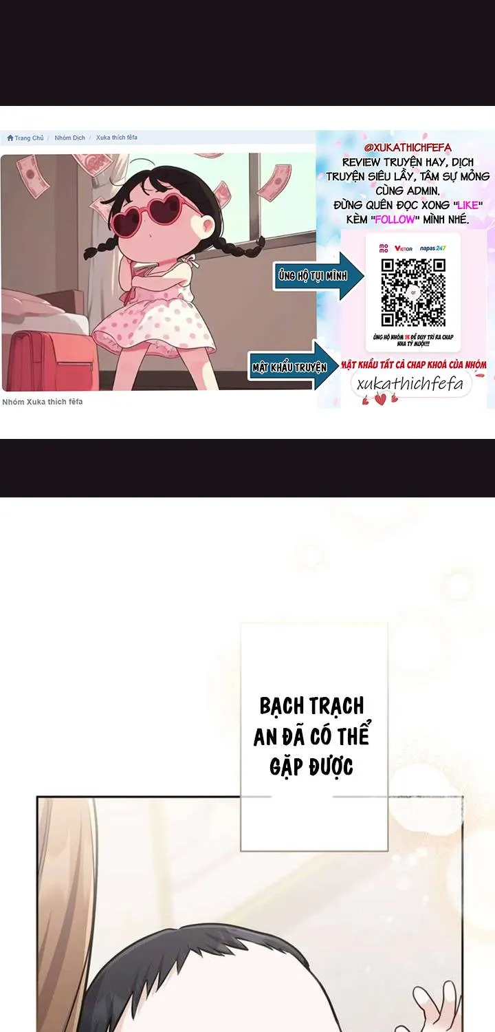 Hẹn Ước Sau Mưa Chap 21 - Next Chap 22