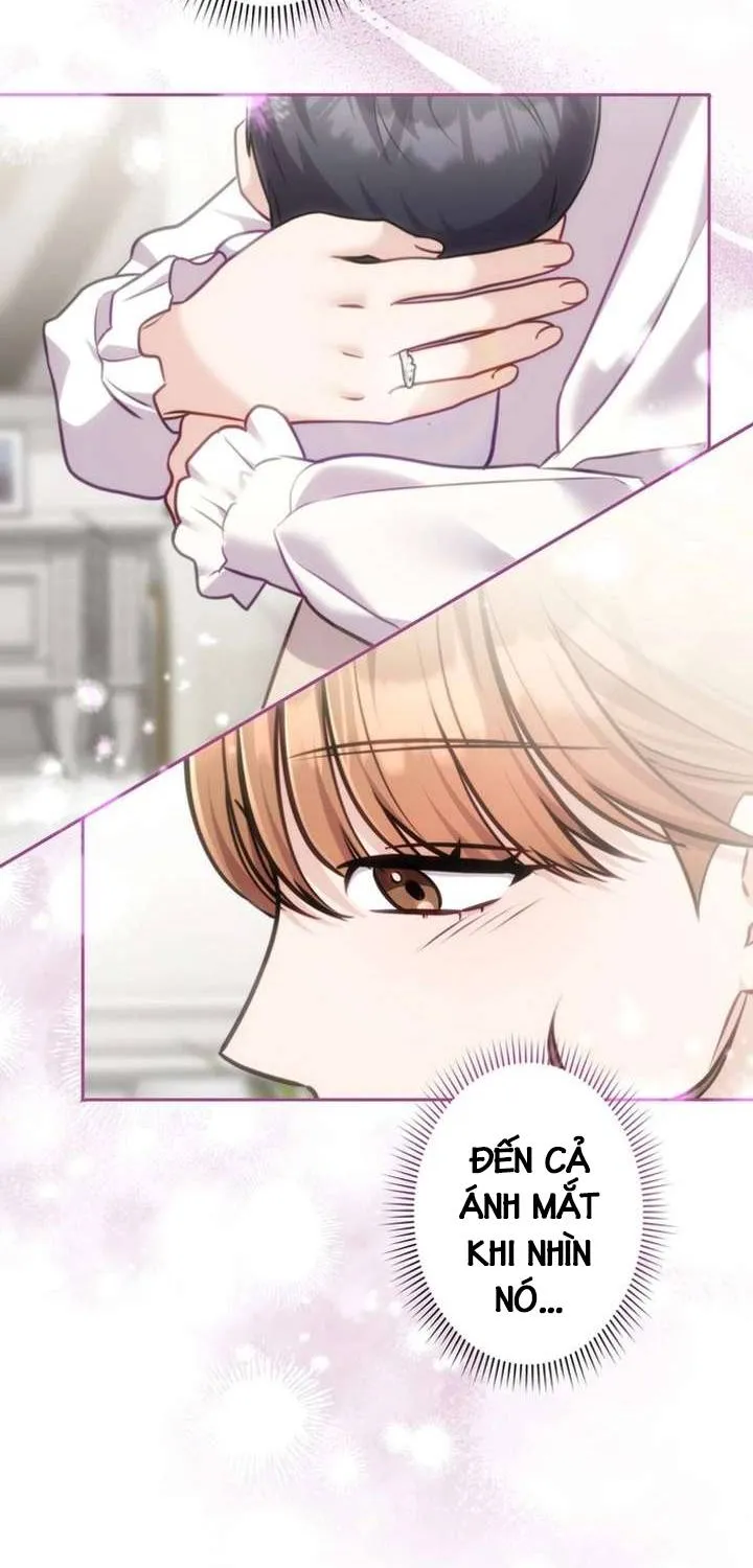 Hẹn Ước Sau Mưa Chap 21 - Next Chap 22