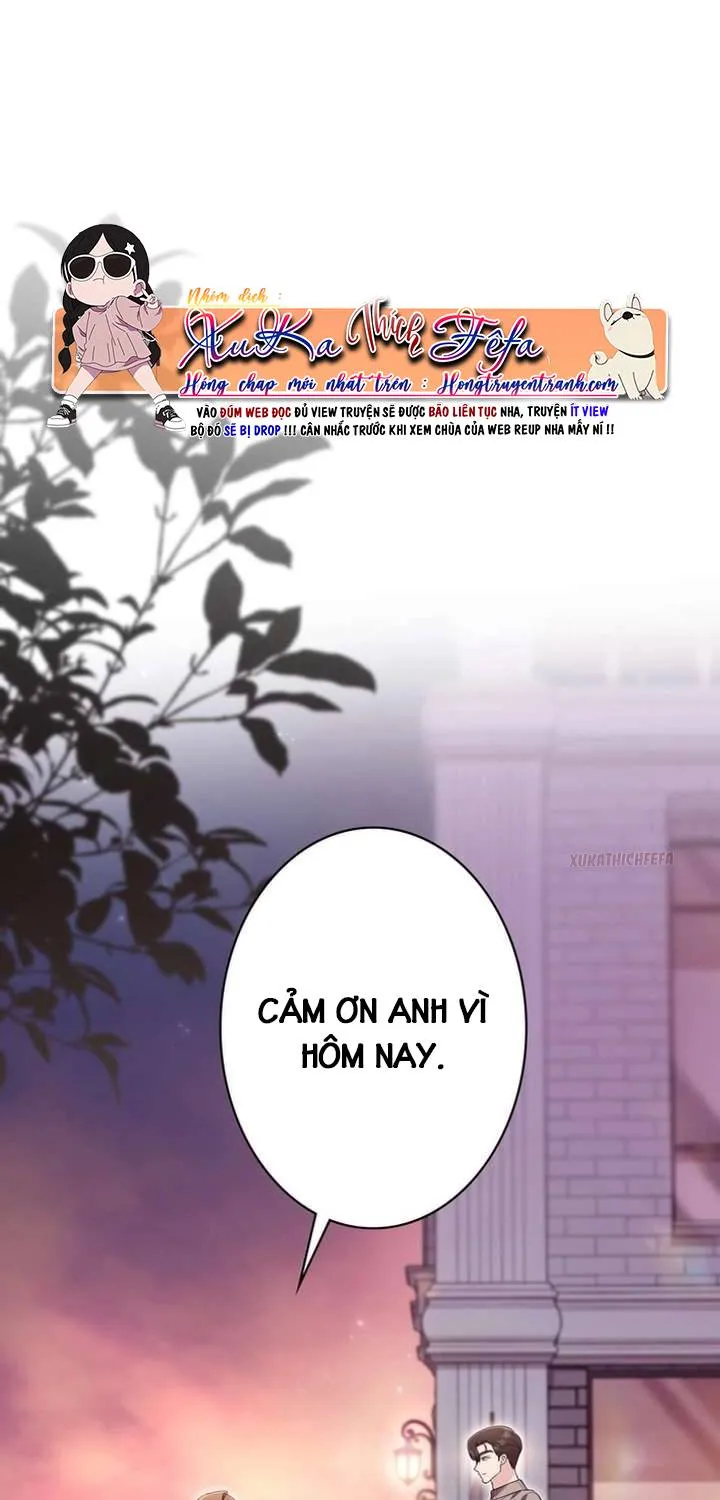 Hẹn Ước Sau Mưa Chap 21 - Next Chap 22