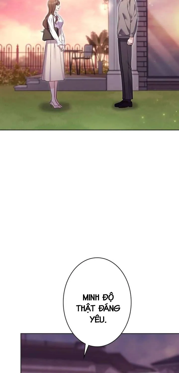 Hẹn Ước Sau Mưa Chap 21 - Next Chap 22