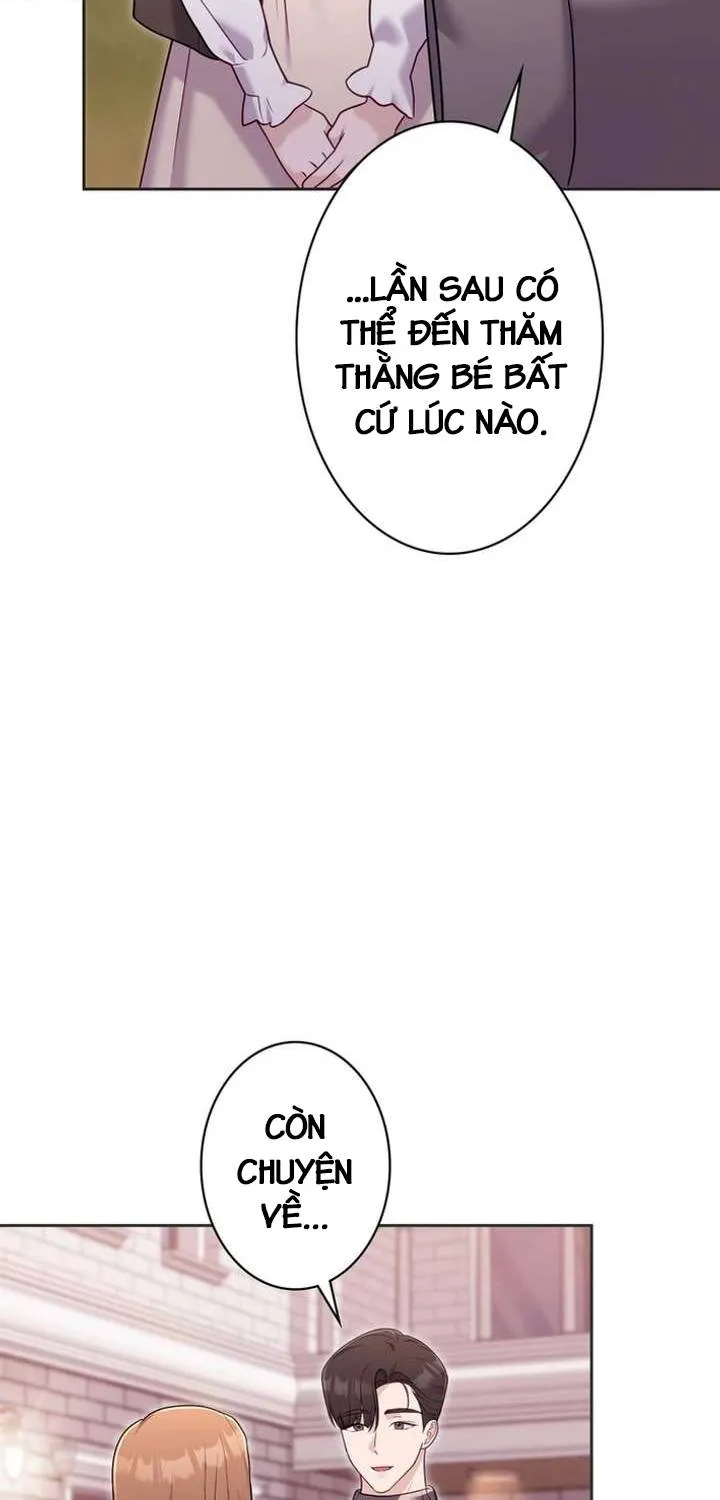 Hẹn Ước Sau Mưa Chap 21 - Next Chap 22