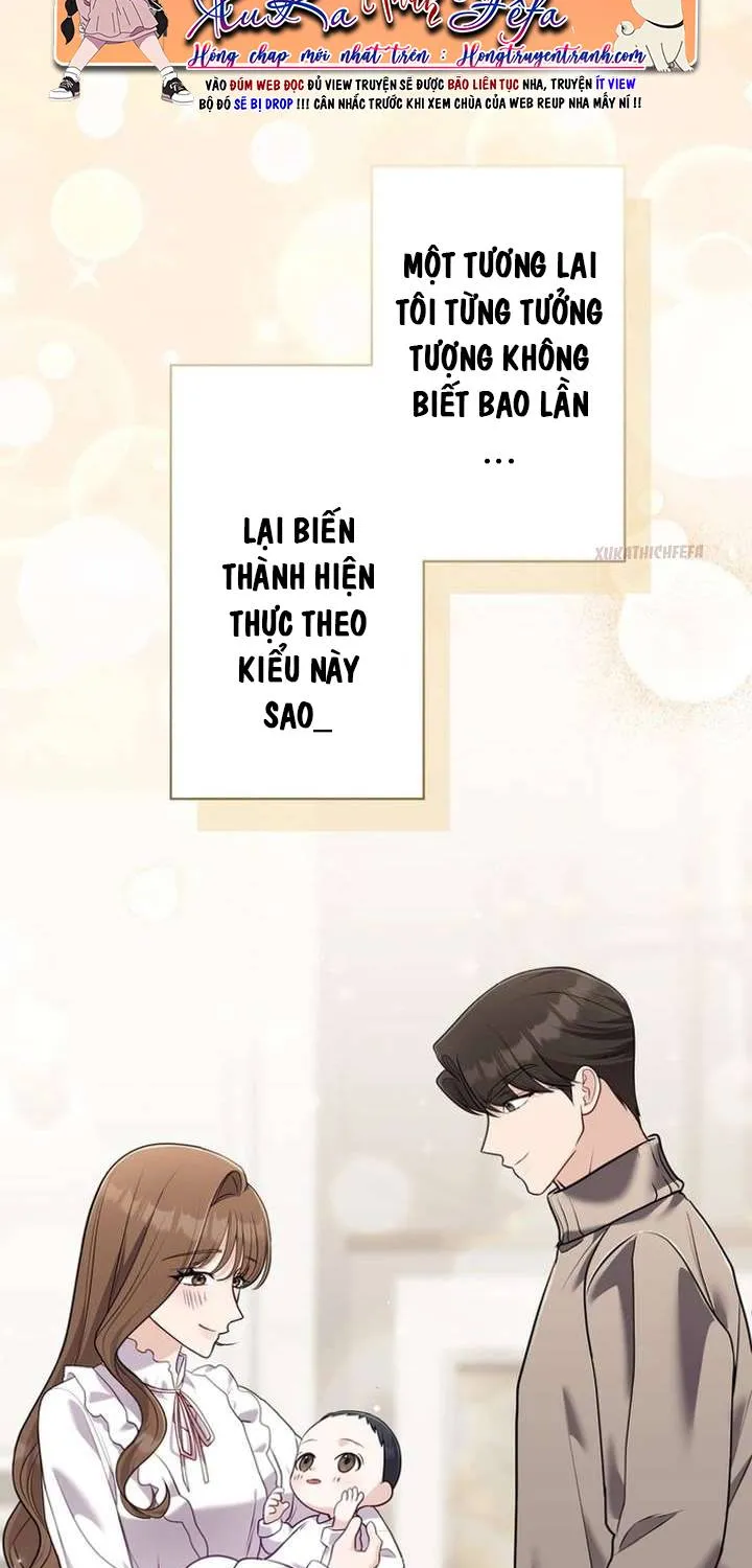 Hẹn Ước Sau Mưa Chap 21 - Next Chap 22