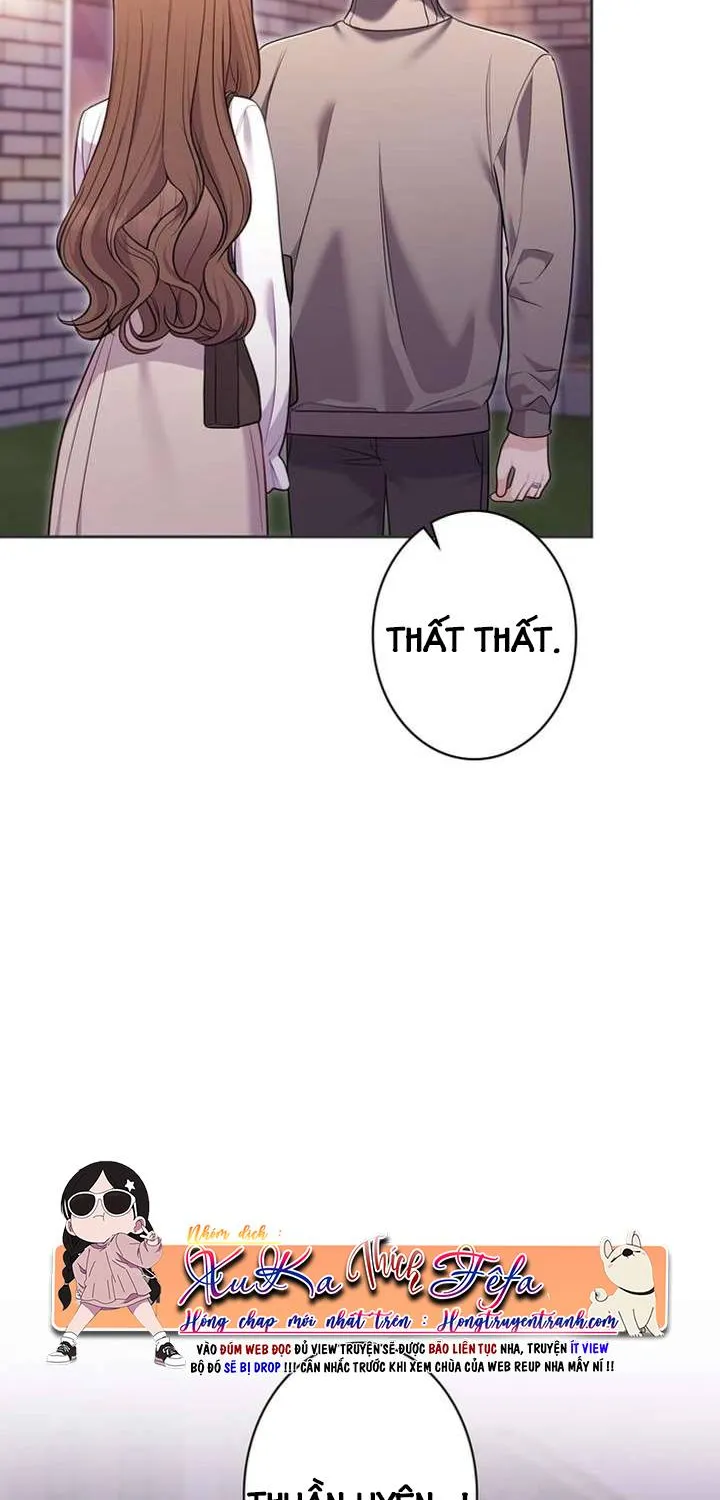 Hẹn Ước Sau Mưa Chap 21 - Next Chap 22