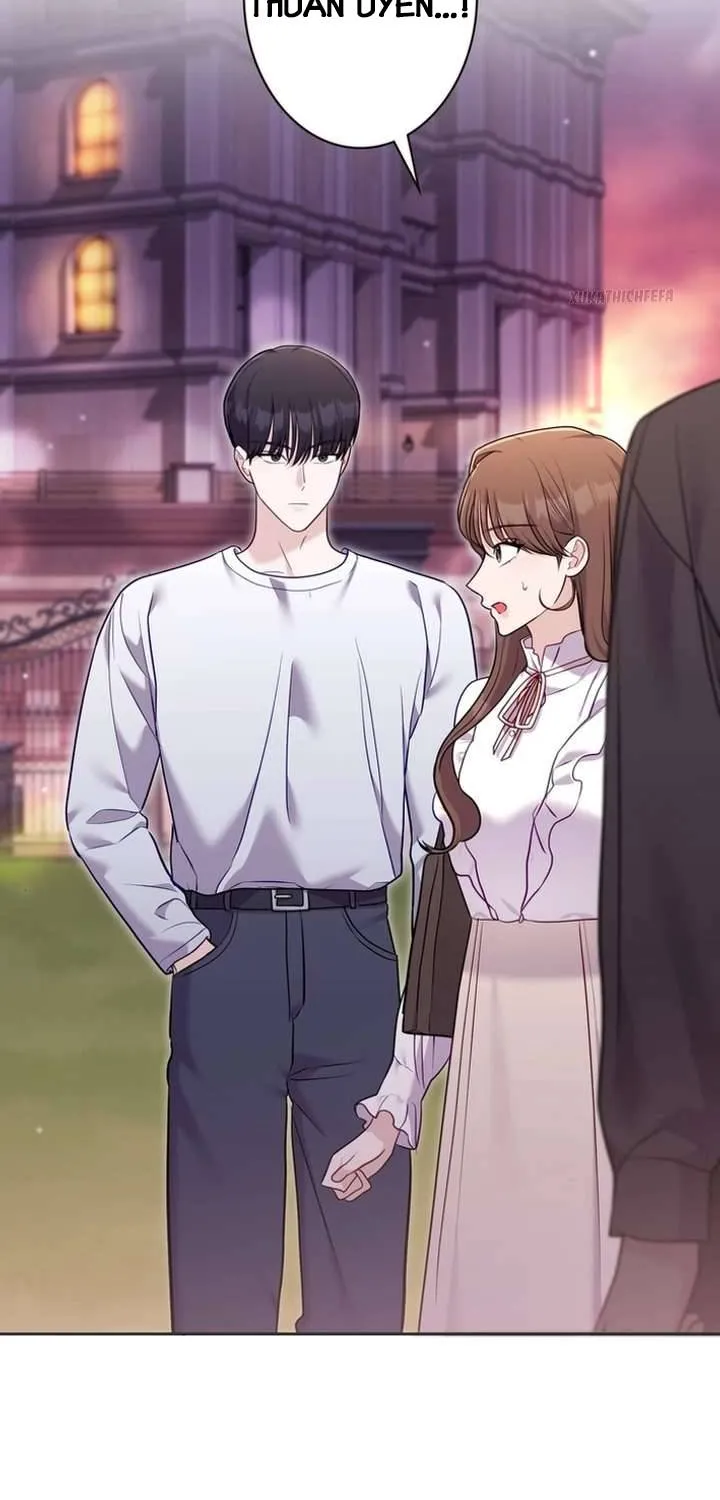 Hẹn Ước Sau Mưa Chap 21 - Next Chap 22